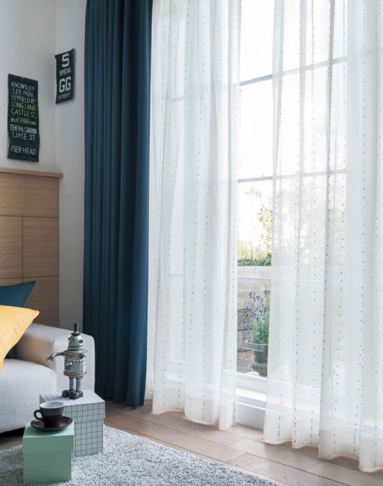 Những kiểu rèm cửa đẹp nhất