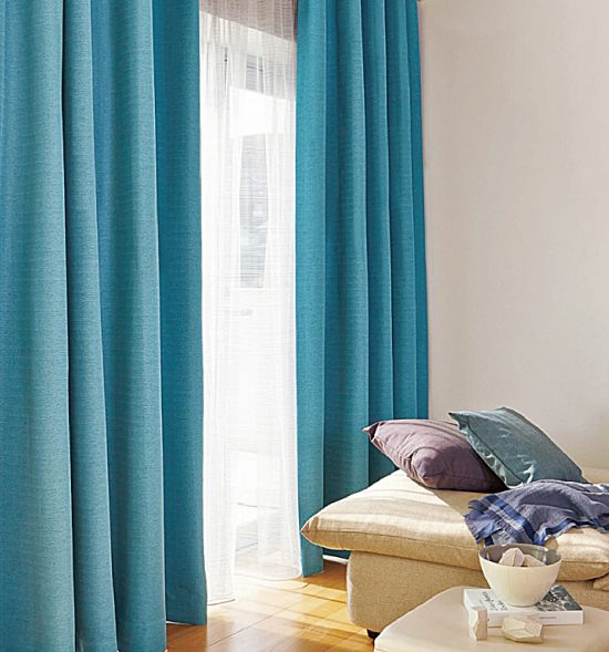 EK 8606 Những kiểu rèm phòng khách sang trọng