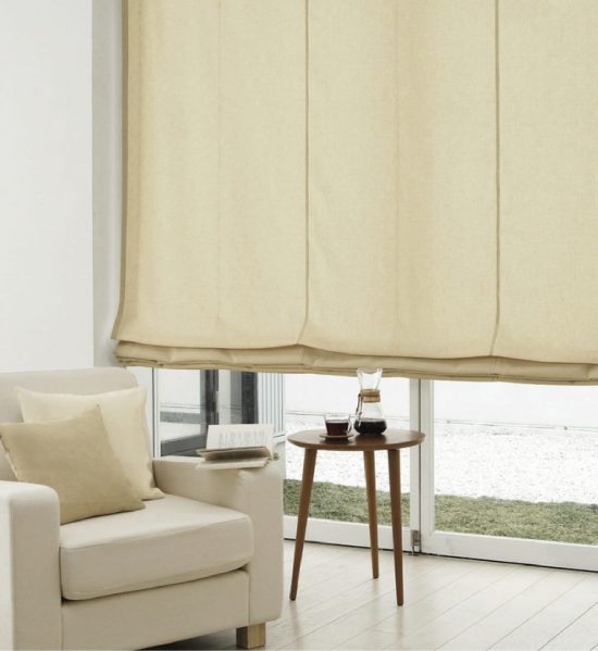 các mẫu rèm cửa phòng khách