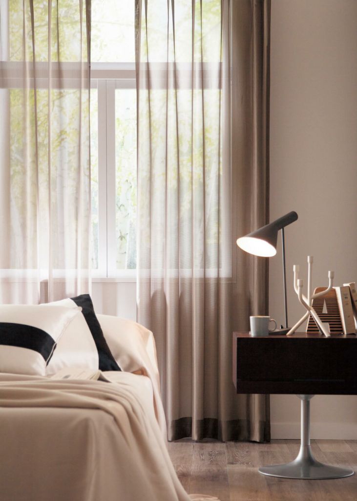 các mẫu rèm cửa đẹp