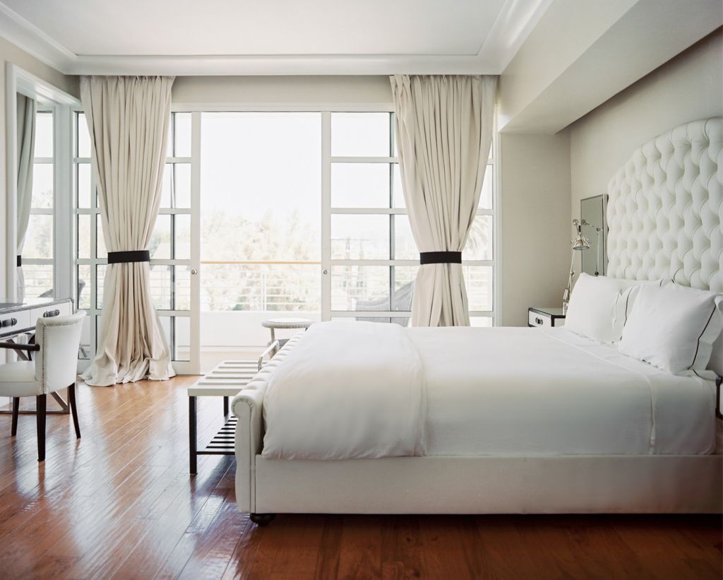 các kiểu rèm cửa đẹp