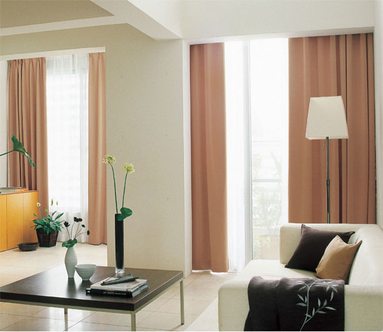 rèm cửa đẹp tại hà nội