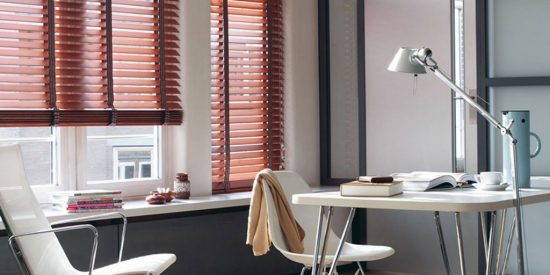 Các loại rèm cửa đẹp Rèm Gỗ