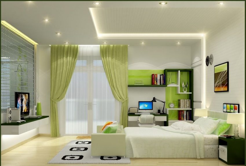 rèm mệnh mộc